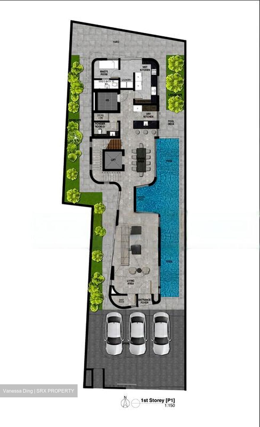 Upper East Coast Road (D15), Detached #462724821